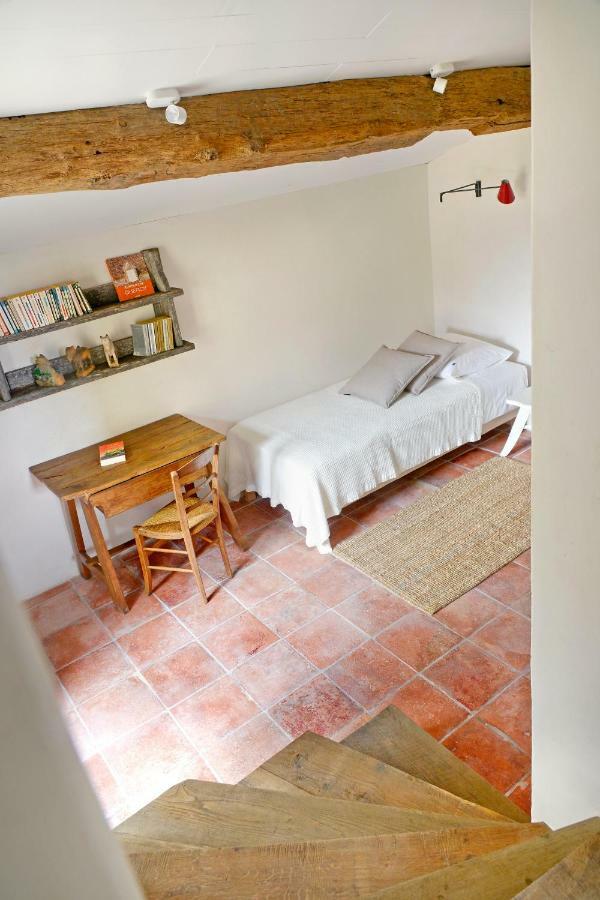 Maison Forte Montcuq Eksteriør billede