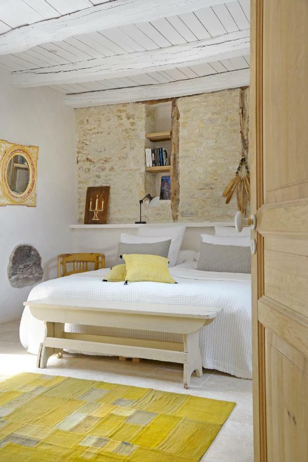 Maison Forte Montcuq Eksteriør billede